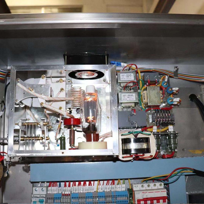 航天東方 ZAP-6000 高速機